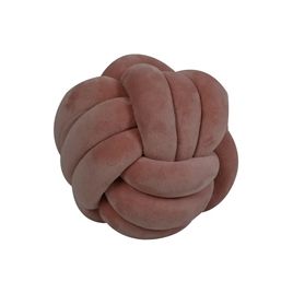 D ALMOFADA NO DE VELUDO ROSE YD0013
